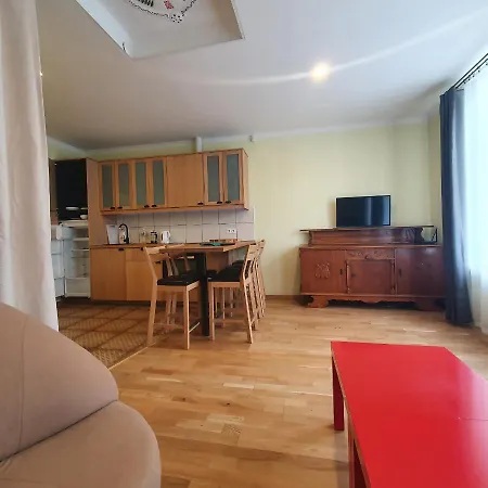 Hot Ernestines Iela 7-7 Enjoy The Feel Of And History! 아파트 *