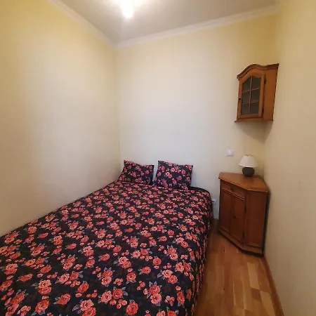 Hot Ernestines Iela 7-7 Enjoy The Feel Of And History! * Рига