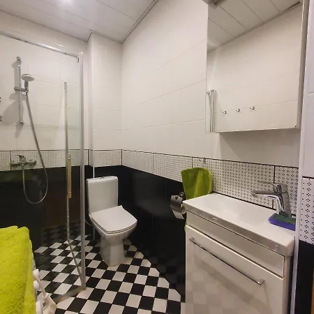 Hot Ernestines Iela 7-7 Enjoy The Feel Of And History! Apartment *