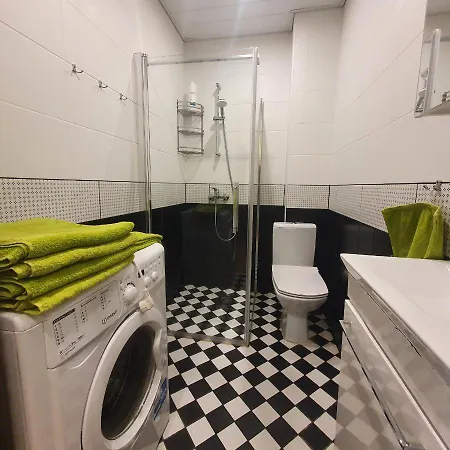 Апартаменти Hot Ernestines Iela 7-7 Enjoy The Feel Of And History!