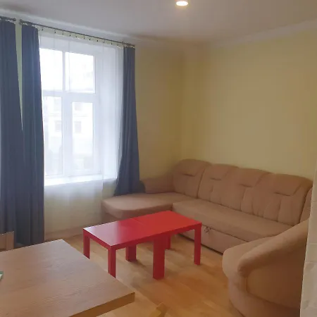 Hot Ernestines Iela 7-7 Enjoy The Feel Of And History! Рига