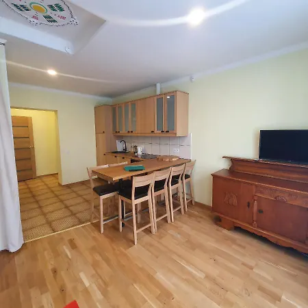 Apartment Hot Ernestines Iela 7-7 Enjoy The Feel Of And History! *