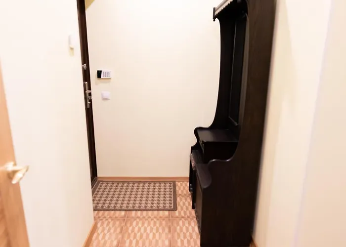 Hot Ernestines Iela 7-7 Enjoy The Feel Of And History! Apartmán