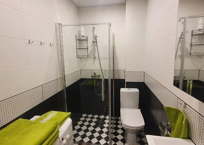 Hot Ernestines Iela 7-7 Enjoy The Feel Of And History! * Riga