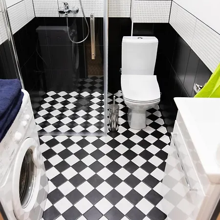 Hot Ernestines Iela 7-7 Enjoy The Feel Of And History! Appartamento Riga