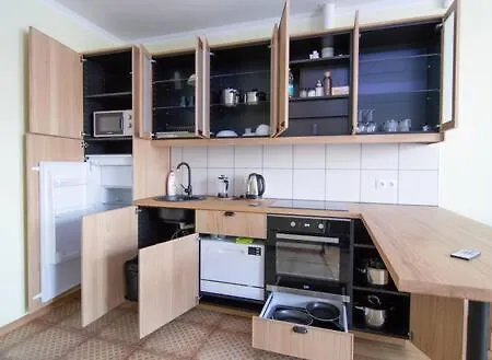 Hot Ernestines Iela 7-7 Enjoy The Feel Of And History! * Riga