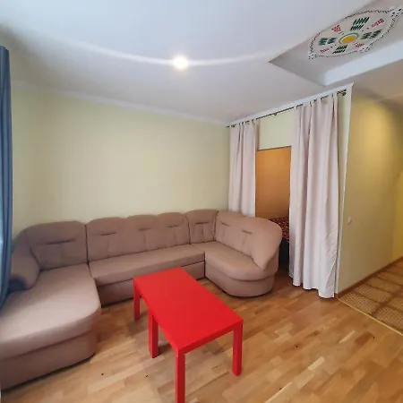 Hot Ernestines Iela 7-7 Enjoy The Feel Of And History! Appartamento Riga