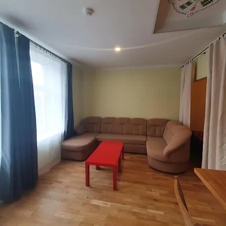 Hot Ernestines Iela 7-7 Enjoy The Feel Of And History! Appartamento